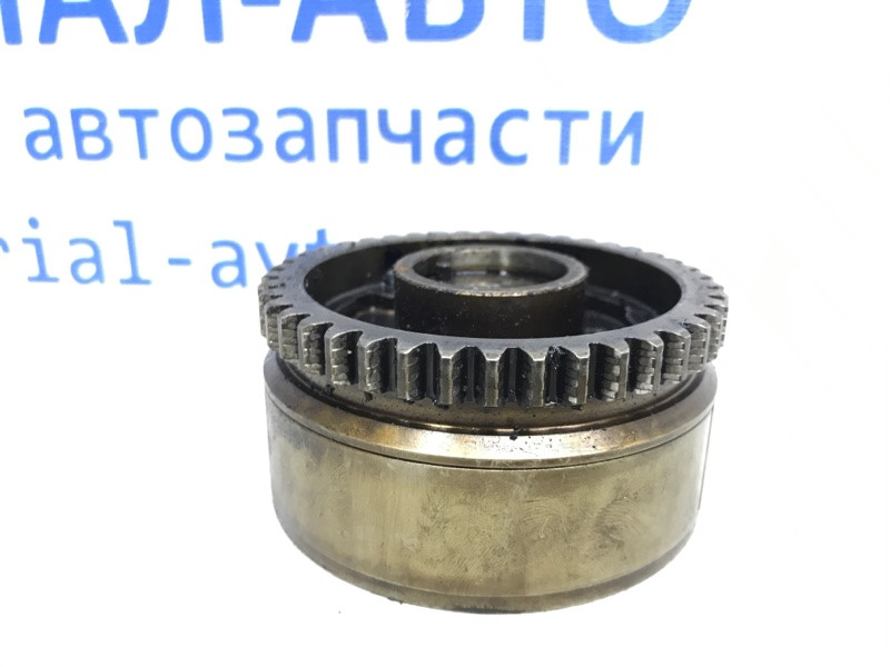 Фазорегулятор впускной Nissan Qashqai J11 1.2 БЕНЗИН HRA2DDT 2013 (б/у) Київ - зображення 2