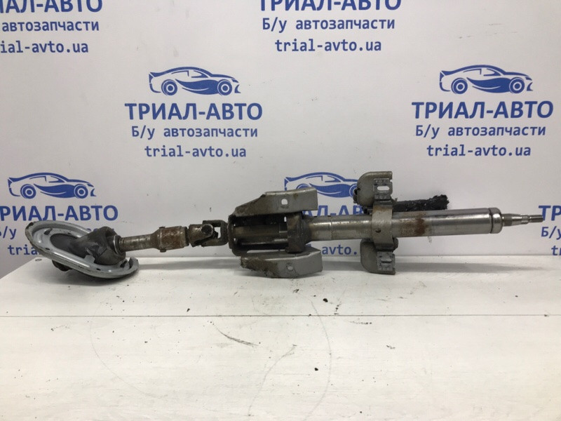 Колонка рулевая Mitsubishi Pajero Wagon 4 3.2 ДИЗЕЛЬ 4M41 2006 (б/у) Киев - изображение 3