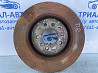 Диск тормозной передний Jeep Cherokee 2013-2019 4779884AC (Арт. 72725) Киев