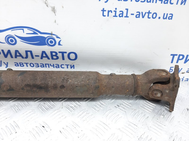 Вал карданный Suzuki Grand Vitara JT 2.0 БЕНЗИН J20A 2005 задн. (б/у) Київ - зображення 3