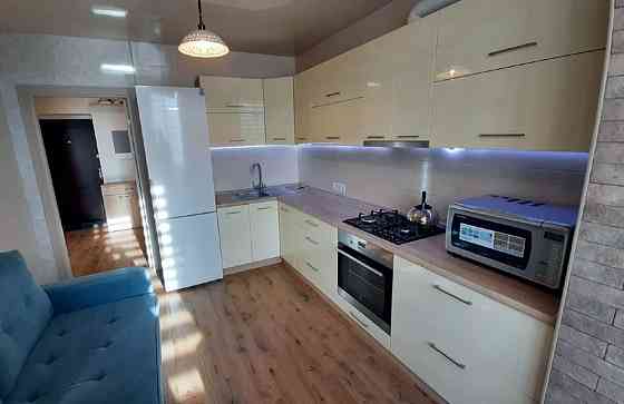 Продам 1-к квартиру (48м2) с ремонтом в ЖК Днепровская Брама-1 Дніпро