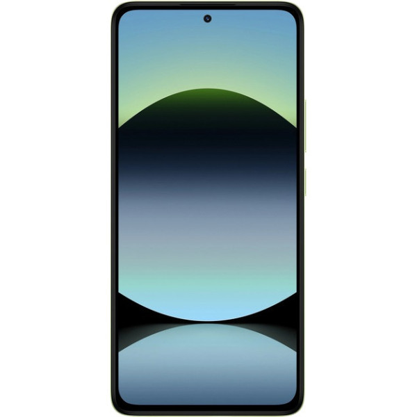 Смартфон Xiaomi Redmi Note 14 4G 8/256GB NFC Lime Green Global (Код товару:40007) Харків - зображення 2