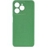 Силиконовый чехол Candy Full Camera для TECNO Spark 10 Pro Херсон