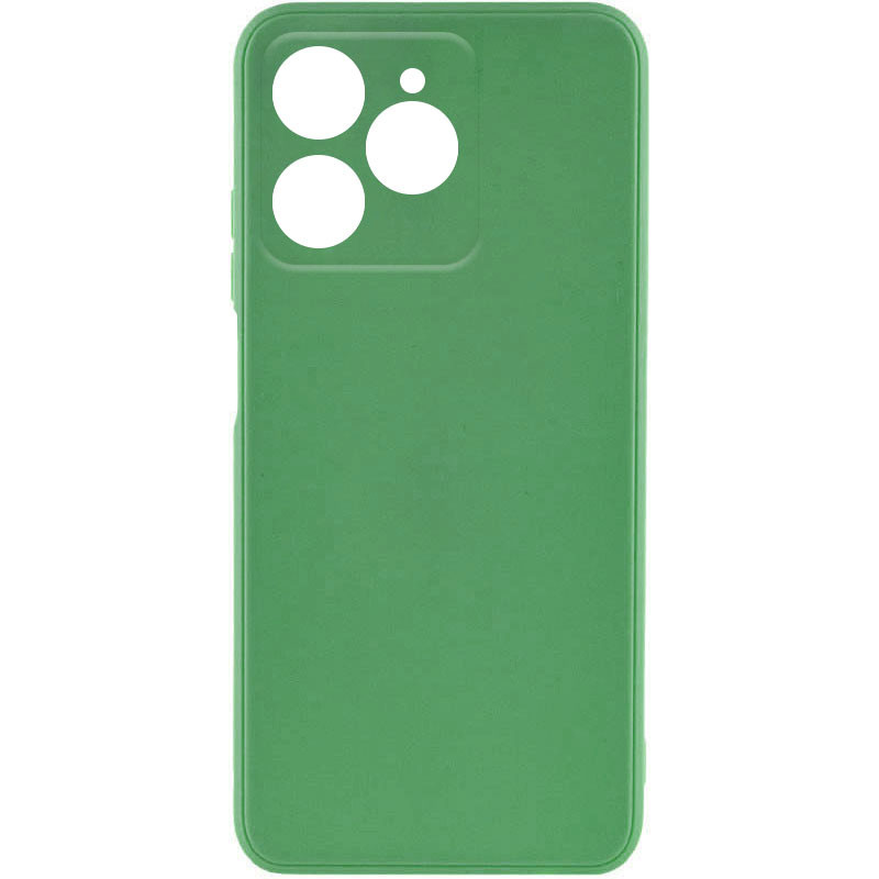 Силиконовый чехол Candy Full Camera для TECNO Spark 10 Pro Херсон - зображення 1