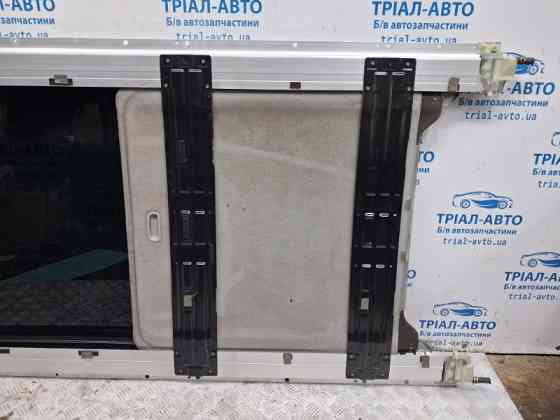 Люк в сборе Mitsubishi Pajero Wagon 3 3.2 ДИЗЕЛЬ 4M41 1999 (б/у) Київ