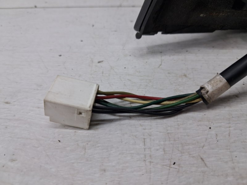 Зеркало правое Toyota Avensis 2002-2010 8790105100 (Арт. 71279) Київ - зображення 5