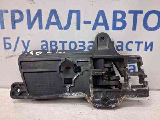 Ручка двери внутреняя задняя левая Hyundai I30 FD 1.6 DIESEL D4FB 2007 (б/у) Київ