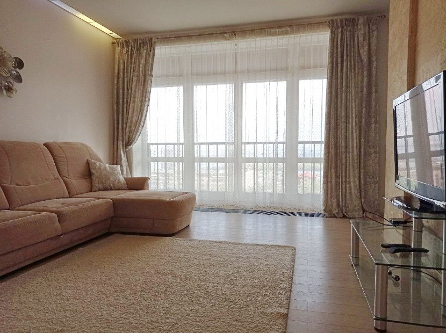 Продам 4 комнатную квартиру с ремонтом, Нагорка Дніпро - зображення 10