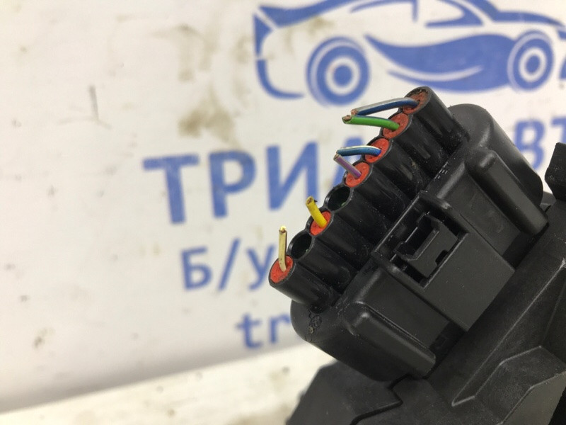 Замок двери задний правый Ford Kuga 2011-2019 2099459 (Арт. 57486) Киев - изображение 3