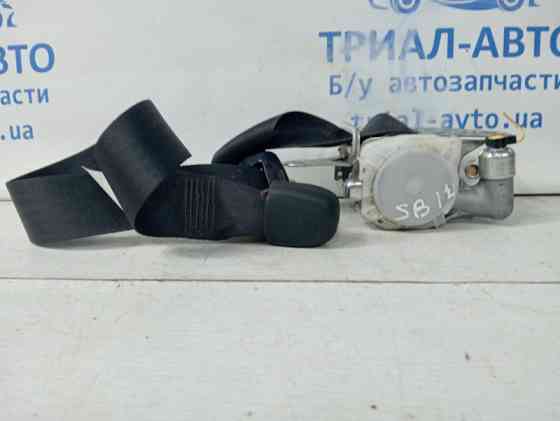 Ремень безопасности передний левый Subaru Outback 2009-2015 64622AJ010VH (Арт. 58822) Киев