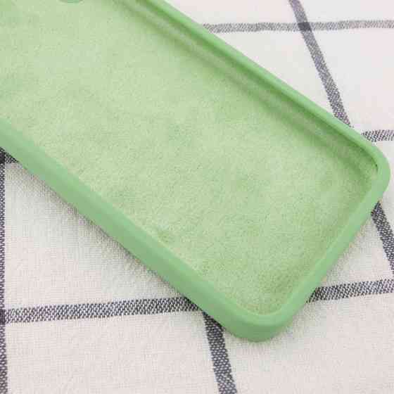 Чехол Silk Square Full Camera Protective (AA) NO LOGO для Apple iPhone 7/8/SE (2020) (4.7") Херсон