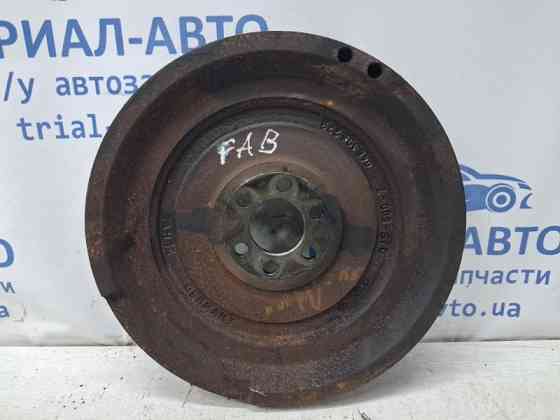 Маховик Skoda Fabia 5J 1.4 DIESEL 2007 (б/у) Киев