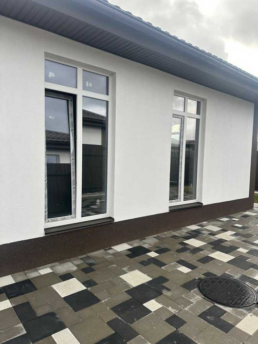 продажа 2-к коттедж Бориспольский, Счастливое, 148000 $  - зображення 1