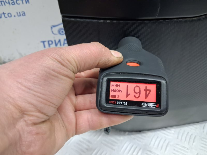 Крышка багажника Mitsubishi Pajero Sport 1996-2008 MR414370 (Арт. 64761) Київ - зображення 7