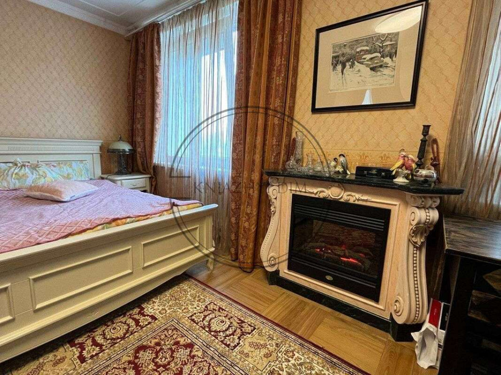 БЕЗ КОМІСІЇ!!! Продається шикарна трикімнатна квартира № 21143468 Київ - зображення 3