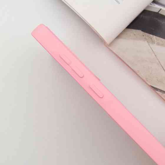 Чехол TPU GETMAN Liquid Silk Full Camera для Samsung Galaxy S23 FE Херсон