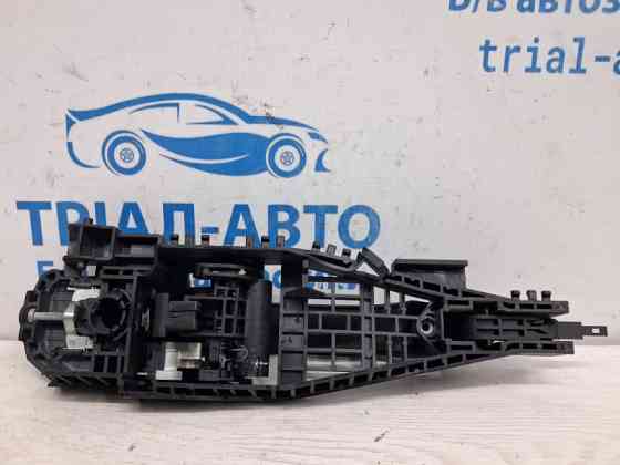 Ручка двери внешняя задняя правая Jeep Cherokee 2013-2019 1SZ34KFSAC (Арт. 73565) Киев