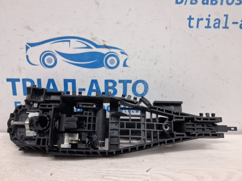 Ручка двери внешняя задняя правая Jeep Cherokee 2013-2019 1SZ34KFSAC (Арт. 73565) Киев - изображение 3