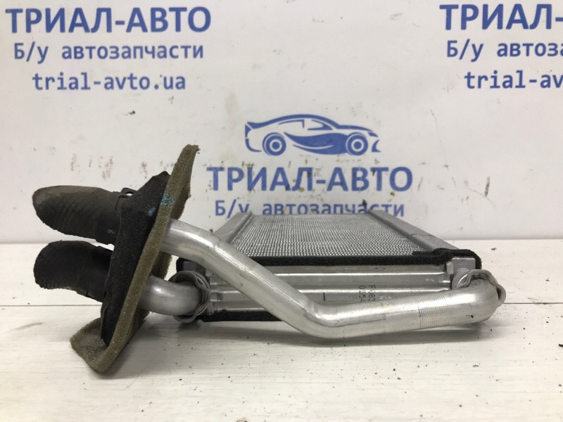 Радиатор печки Mitsubishi Pajero Wagon 3 3.2 ДИЗЕЛЬ 4M41 1999 (б/у) Київ - зображення 4