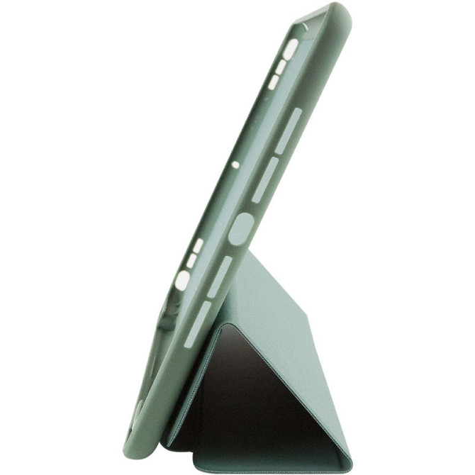 Чехол Smart Case Open buttons для Apple iPad Air 1/Air 2 /Pro 9.7"/ iPad 9.7" (2017-2018) Херсон - зображення 8