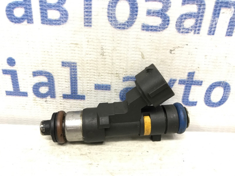 Форсунка топливная Nissan Murano Z50 3.5 БЕНЗИН 2002 (б/у) Київ - зображення 1