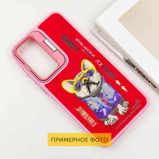 TPU+PC чехол Friends для Samsung Galaxy A06 Херсон