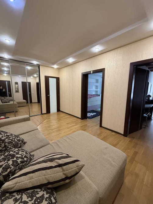 продажа 2-к квартира Киев, Святошинский, 138000 $ Київ - зображення 4