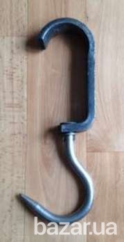 Крюк подвесных путей Львів - зображення 2