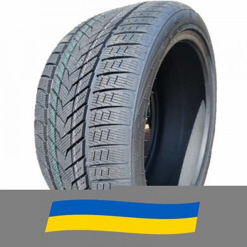 275/40 R20 ILink Snowgripper II 106H Позашляхова шина Київ - зображення 1