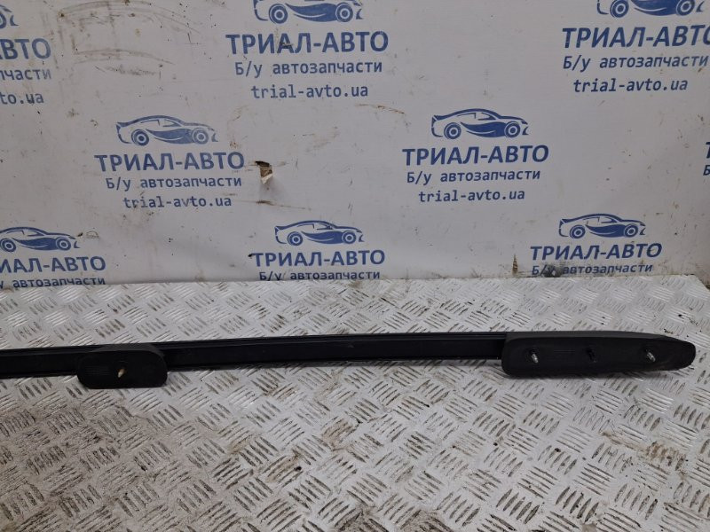 Рейлинг на крышу Kia Sorento BL 2.5 DIESEL D4CB 2002 лев. (б/у) Киев - изображение 6