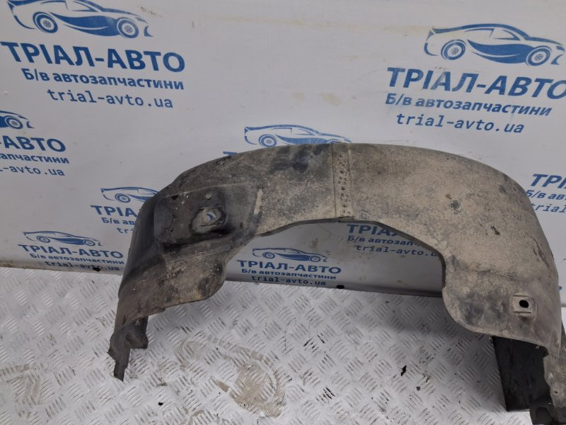 Подкрылок передний левый Kia Ceed 2006-2012 868111H000 (Арт. 78844) Київ - зображення 3