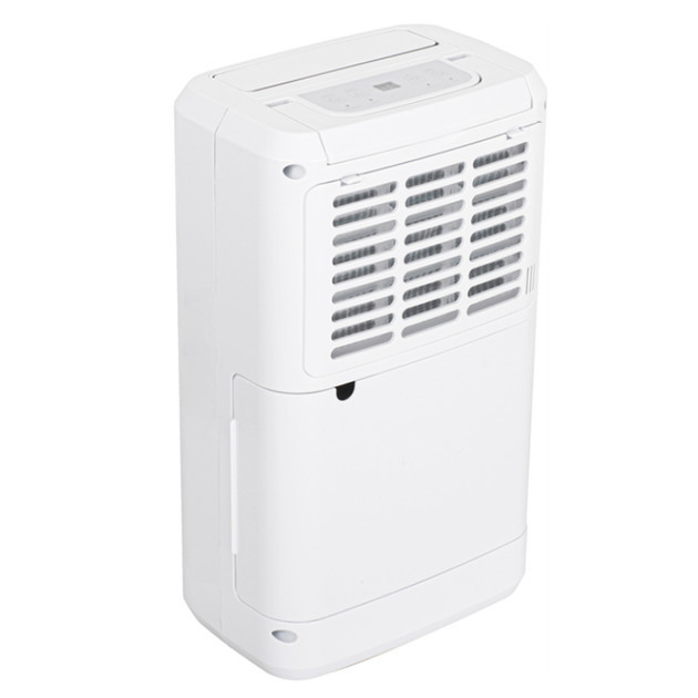 Компрессорный осушитель воздуха Adler AD-7861 280 Вт Київ - зображення 2