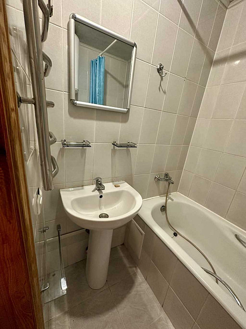 долгосрочная аренда 2-к квартира Киев, Подольский, 10000 грн./мес. Киев - изображение 12