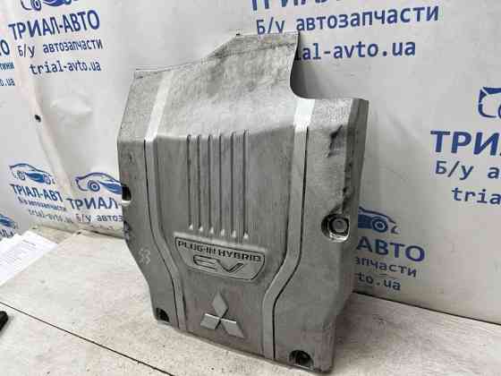 Декоративная крышка ДВС Mitsubishi Outlander 2012-2021 9499D992 (Арт. 80343) Киев