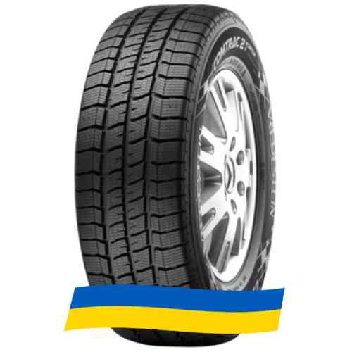 225/55 R17 Vredestein Comtrac 2 Winter+ 109/107T Легковантажна шина Киев