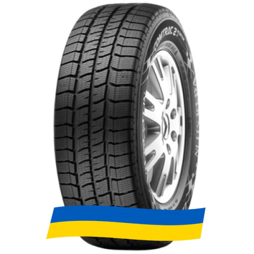 225/55 R17 Vredestein Comtrac 2 Winter+ 109/107T Легковантажна шина Київ - зображення 5