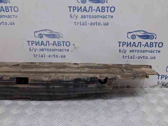 Усилитель бампера задний Mitsubishi Pajero Wagon 3 3.2 ДИЗЕЛЬ 4M41 1999 (б/у) Киев