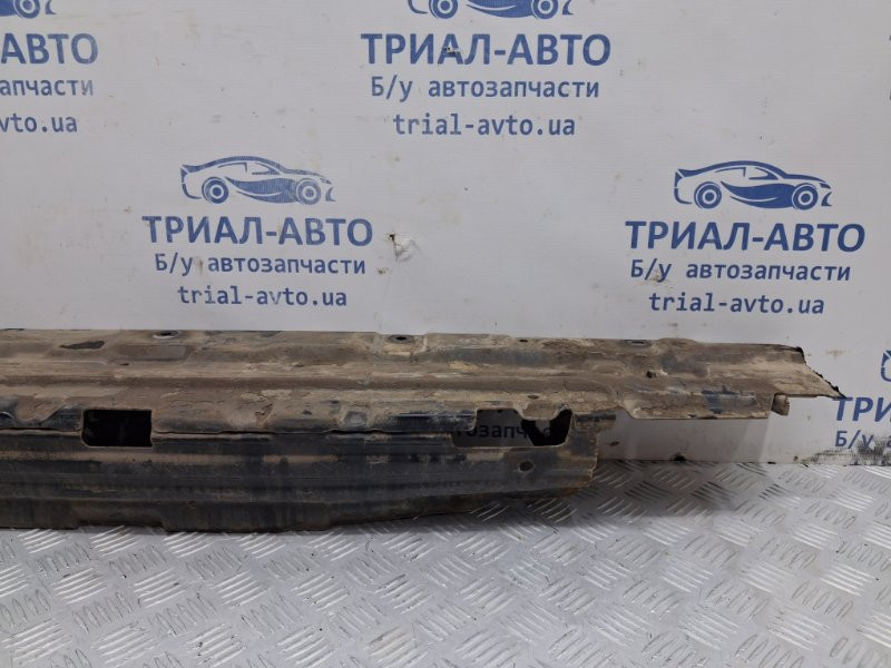 Усилитель бампера задний Mitsubishi Pajero Wagon 1999-2006 MN117183 (Арт. 62135) Киев - изображение 3