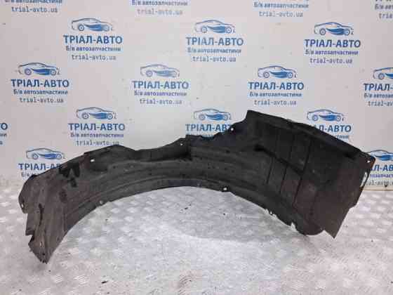 Подкрылок передний левый Mitsubishi Outlander 2007-2012 5370A071 (Арт. 80388) Киев