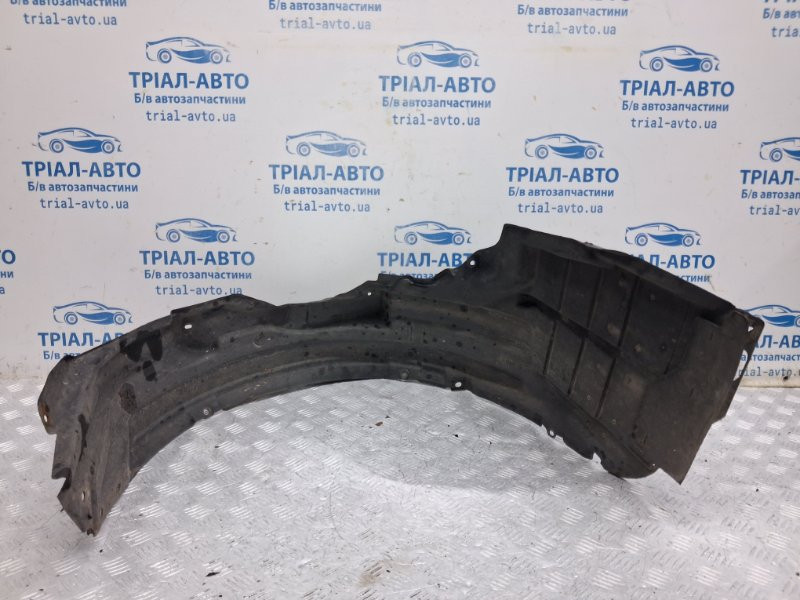 Подкрылок передний левый Mitsubishi Outlander 2007-2012 5370A071 (Арт. 80388) Киев - изображение 4