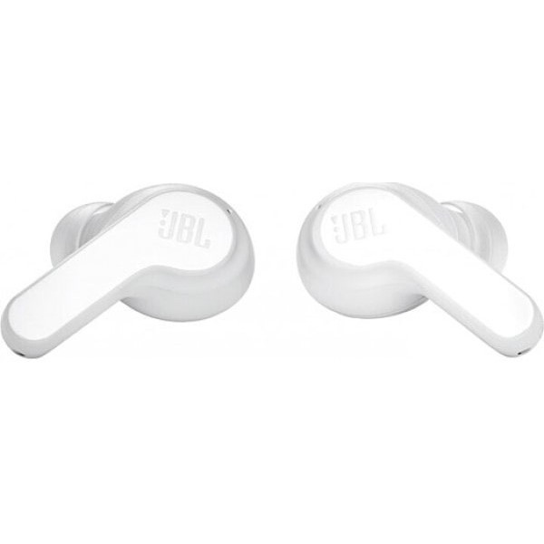 Bluetooth-гарнітура JBL Wave 200 TWS White (JBLW200TWSWHT) Харків - зображення 4