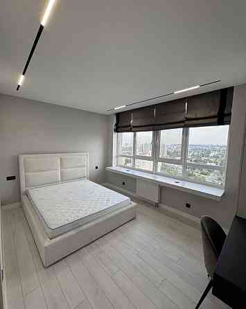 долгосрочная аренда 3-к квартира Киев, Оболонский, 40000 грн./мес. Киев