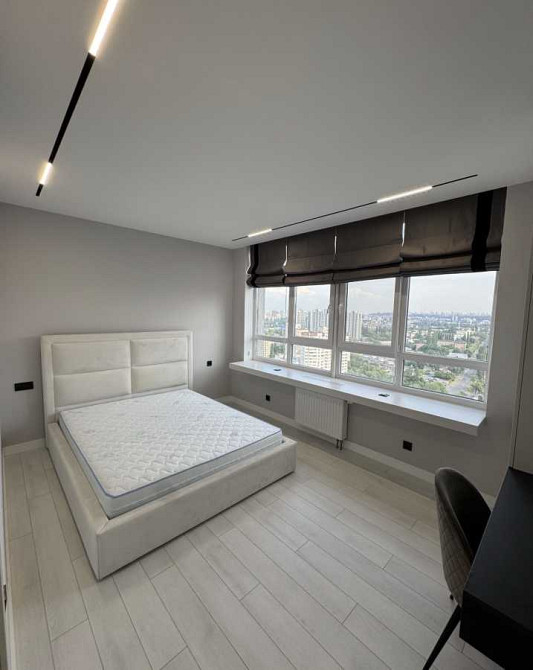 долгосрочная аренда 3-к квартира Киев, Оболонский, 40000 грн./мес. Киев - изображение 4