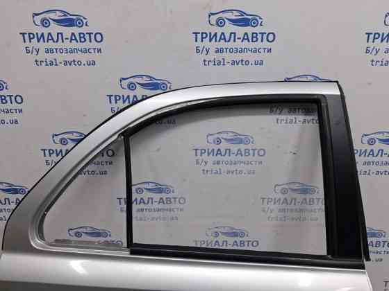 Дверь задняя правая Kia Sorento BL 2.5 DIESEL D4CB 2002 (б/у) Киев