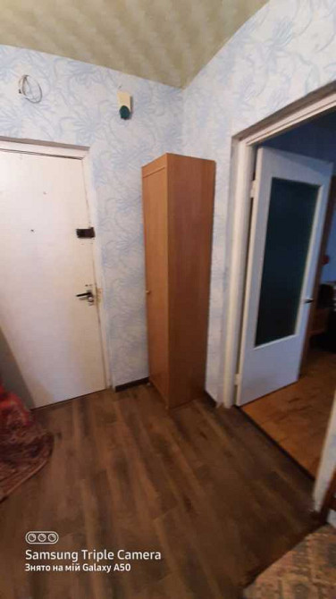 долгосрочная аренда 1-к квартира Киев, Голосеевский, 8000 грн./мес. Киев - изображение 4