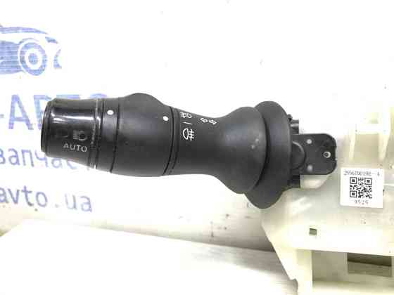 Переключатель подрулевой Renault Megane 3 1.5 DIESEL K9K 2008 (б/у) Киев