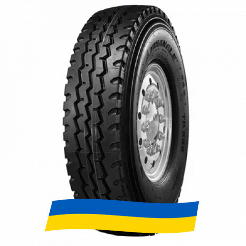 8.25 R20 Triangle TR668 136/134L Універсальна шина Киев - изображение 8
