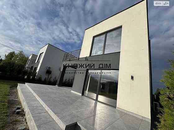 Продаж шикарного 2-поверхового будинку в Гнідині, вул. Зелена Київ