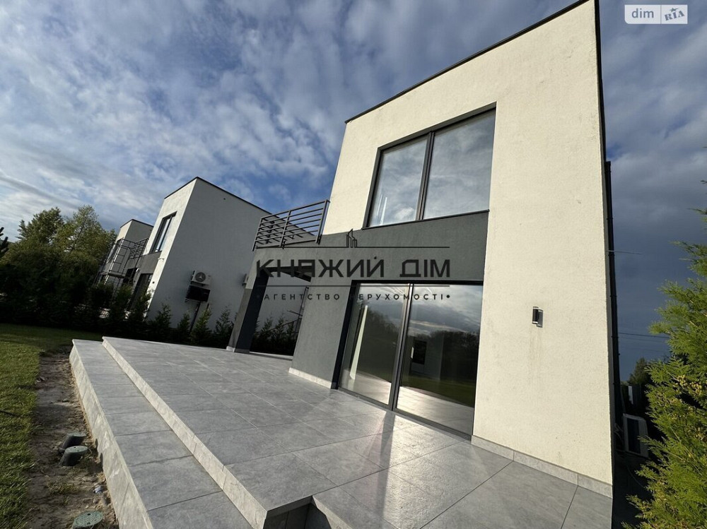 Продаж шикарного 2-поверхового будинку в Гнідині, вул. Зелена Київ - зображення 2