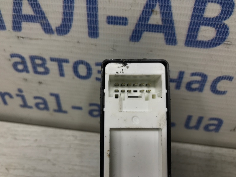 Кнопка стеклоподъемника Mazda 6 GJ 2.2 DIESEL 2012 (б/у) Київ - зображення 2